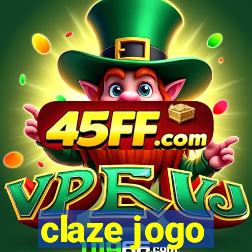 claze jogo